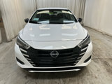 New 2025 Nissan Versa S w/ S Plus Package image 6