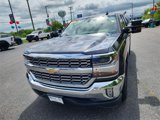 Used 2016 Chevrolet Silverado 1500 LT w/ Max Trailering Package image 4