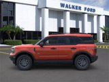 New 2024 Ford Bronco Sport Big Bend image 3
