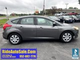 Used 2012 Ford Focus SE image 4