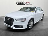 Used 2015 Audi A4 2.0T Premium image 3