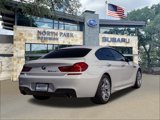 Used 2017 BMW 640i Gran Coupe image 4