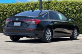 Used 2023 Honda Civic LX image 4