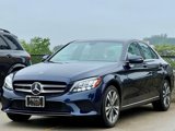 Certified 2021 Mercedes-Benz C 300 4MATIC Sedan image 3