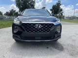Used 2020 Hyundai Santa Fe SE w/ Cargo Package image 4