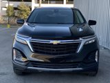 Used 2022 Chevrolet Equinox LT image 2