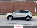 Used 2018 Ford Escape SEL image 2