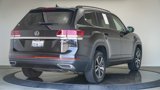 Used 2021 Volkswagen Atlas SE image 4