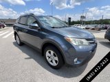 Used 2014 Toyota RAV4 XLE image 3