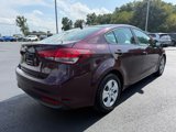 Certified 2018 Kia Forte LX image 3