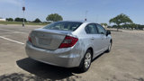 Used 2012 Honda Civic LX image 6