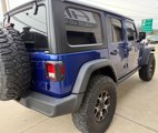Used 2019 Jeep Wrangler Unlimited Sport S image 4