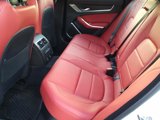 New 2024 Jaguar XF R-Dynamic SE image 4