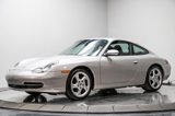 Used 2001 Porsche 911 Carrera 4 image 2