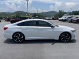 Used 2022 Honda Accord Sport Special Edition image 4