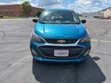 Used 2021 Chevrolet Spark LS image 4