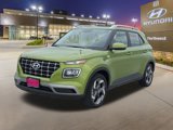 Used 2024 Hyundai Venue SEL image 3
