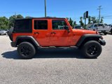 Used 2015 Jeep Wrangler Unlimited Sport w/ Quick Order Package 24S image 6