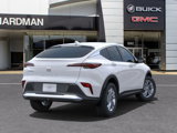 New 2025 Buick Envista Preferred w/ Convenience I Package image 4