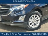Used 2021 Chevrolet Equinox LS image 6