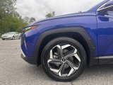 Used 2022 Hyundai Tucson Limited image 2