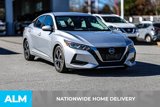 Used 2023 Nissan Sentra SV image 5