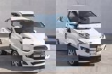 Used 2019 Ford Fiesta SE w/ Equipment Group 201A image 3