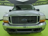Used 2000 Ford Excursion XLT image 3