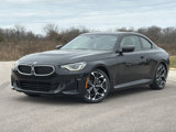 New 2025 BMW 230i Coupe w/ Premium Package image 2