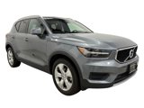 Used 2019 Volvo XC40 T5 Momentum image 3