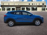 Used 2019 Hyundai Tucson SE image 2