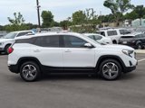 Used 2020 GMC Terrain SLT w/ Preferred Package image 4