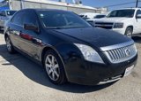 Used 2010 Mercury Milan Premier image 4