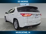 Used 2018 Chevrolet Traverse Premier image 3