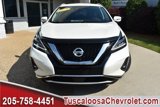 Used 2021 Nissan Murano SL w/ Cargo Package image 3
