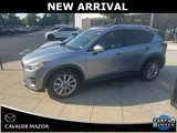 Used 2014 MAZDA CX-5 Grand Touring image 5