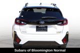 New 2025 Subaru Crosstrek 2.5i Sport image 4