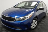 Used 2017 Kia Forte LX w/ LX Popular Package image 2