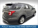 Used 2016 Ford Explorer XLT image 3