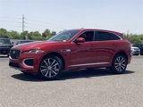 New 2025 Jaguar F-PACE R-Dynamic S image 2