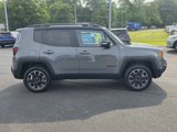 Used 2023 Jeep Renegade Trailhawk image 2