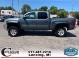 Used 2013 Chevrolet Silverado 1500 LT w/ All-Star Edition image 5