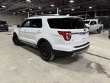 Used 2016 Ford Explorer XLT image 4