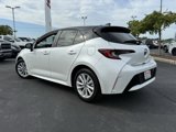 Certified 2023 Toyota Corolla SE image 6