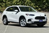 New 2025 Honda HR-V LX image 2