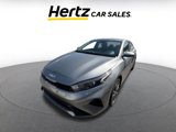 Used 2023 Kia Forte LXS image 2