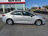 Certified 2021 Toyota Corolla LE image 2
