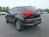 Used 2014 Kia Sportage LX image 4