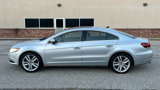 Used 2013 Volkswagen CC Lux image 4
