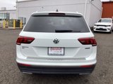 Used 2021 Volkswagen Tiguan SEL image 6